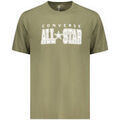 Tee-shirts sur Grenoble : T-shirt Converse - Tee shirt - kaki