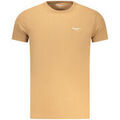 T-shirt Pepe jeans - T-shirt - marron Grenoble