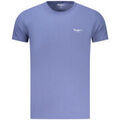 T-shirt Pepe jeans - T-shirt - bleu Grenoble
