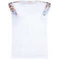 Tee-shirts sur Grenoble : T-shirt Liu Jo T-shirt