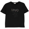 Tee-shirts sur Grenoble : T-shirt Liu Jo T-shirt