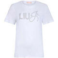 Tee-shirts sur Grenoble : T-shirt Liu Jo T-shirt