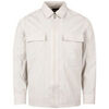 Chemise HUGO Surchemise Lotape Chemise - Look Casual et Utility BOSS