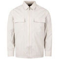 Chemises/chemisettes sur Grenoble : Chemise HUGO Surchemise Lotape Chemise - Look Casual et Utility BOSS