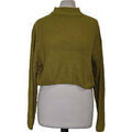 Pull Divided Pull Taille 36 / S Vert