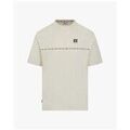 T-shirt Aquascutum -