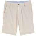 Shorts/Bermuda sur Grenoble : Short Tom Tailor - Bermuda - beige