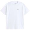 T-shirt Vans LEFT CHEST LOOSE SS
