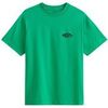 T-shirt Vans DOUBLE STANDARD SS TEE