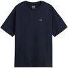T-shirt Vans LEFT CHEST LOOSE SS