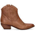 Bottes femme sur Grenoble : Bottines Mohai Easter Island -