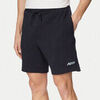 Short BOSS Short avec logo imprim&eacute; Se_Surf bleu fonc&eacute; Noir