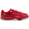 Baskets basses Nike Jordan Flight Court Varsity Red Muslin Sail (Women's)