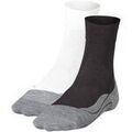 Chaussettes sur Grenoble : Chaussettes Falke Femme Chaussettes Paquet de 2