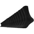Chaussettes sur Grenoble : Chaussettes Camano unisexe Chaussettes Paquet de 18