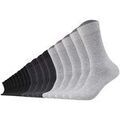 Chaussettes sur Grenoble : Chaussettes Camano unisexe Chaussettes Paquet de 18