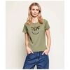 T-shirt Pinko QUENTIN 100535 A33F-U84