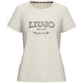 Tee-shirts sur Grenoble : T-shirt Liu Jo T-shirt