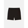 Shorts/Bermuda sur Grenoble : Short Lacoste Short en Jersey de Coton Textur&eacute; - porto Marron