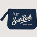 Saccoches / Etuis sur Grenoble : Pochette Mc2 Saint Barth -