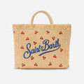 Sacs &agrave; mains sur Grenoble : Sac &agrave; main Mc2 Saint Barth - Beige