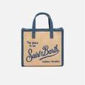 Sacs &agrave; mains sur Grenoble : Sac &agrave; main Mc2 Saint Barth - Beige