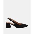 Chaussures &agrave; talons femme sur Grenoble : Chaussures escarpins Refresh 171833