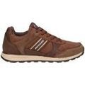 Baskets homme sur Grenoble : Baskets basses Dunlop 35859
