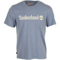 Tee-shirts sur Grenoble : T-shirt Timberland Linear Logo Short Sleev