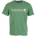 Tee-shirts sur Grenoble : T-shirt Timberland Linear Logo Short Sleev