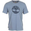 T-shirt Timberland Tree Logo Short Sleeve