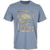 T-shirt Timberland Water Stack Logo Short