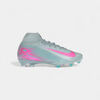Chaussures de foot Nike Zoom Mercurial Superfly 10 Elite FG Prism Pack