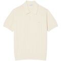 Polos sur Grenoble : Polo Lacoste Pull manches courtes col polo homme Ref 68
