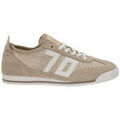 Baskets basses Back 70 LEON Grenoble
