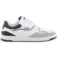Baskets homme sur Grenoble : Baskets basses Schott Baskets ELMAS