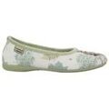 Chaussons / Pantoufles sur Grenoble : Chaussons La Maison De L'espadrille Chaussons BALLERINE HIBOUX