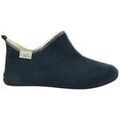 Chaussons / Pantoufles sur Grenoble : Chaussons La Maison De L'espadrille Chaussons BOTTILLON LAINE