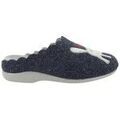 Chaussons / Pantoufles sur Grenoble : Chaussons La Maison De L'espadrille Chaussons MULE CHAT