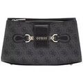 Sacs &agrave; mains sur Grenoble : Sac &agrave; main Guess Sac &agrave; main NOLANA CROSSBODY TOP ZIP Noir