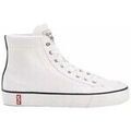 Baskets femme sur Grenoble : Baskets montantes Levis Baskets LS2 S MID