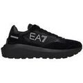 Baskets basses Emporio Armani EA7 Chaussures X8X186 XK401