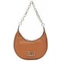 Sacs &agrave; mains sur Grenoble : Sac &agrave; main Guess HWBG96 42010 Marron