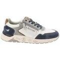 Baskets homme sur Grenoble : Baskets basses Mustang Chaussures 4200-302