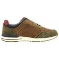 Baskets homme sur Grenoble : Baskets basses Mustang Chaussures 4154-401
