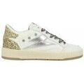 Baskets basses Semerdjian Chaussures DANY Dor&eacute; Grenoble