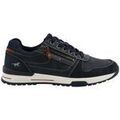 Baskets homme sur Grenoble : Baskets basses Mustang Baskets 26M0281003