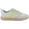 Baskets basses Palladium Baskets PALLACUP FLAME SDE