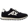 Baskets homme sur Grenoble : Baskets basses EAX Baskets AF19388 MC024