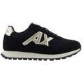 Baskets homme sur Grenoble : Baskets basses EAX Baskets AF19388 MC077